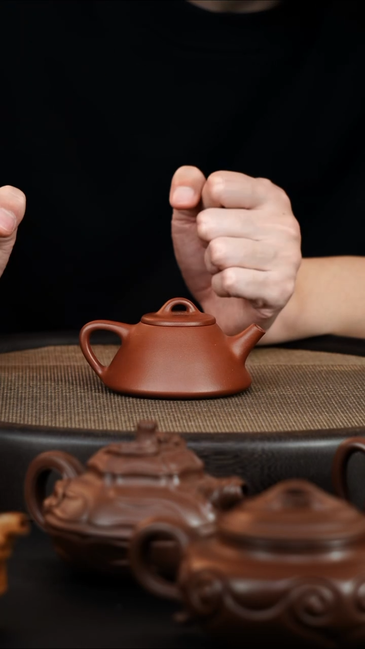 茶壶紫砂精品紫砂壶