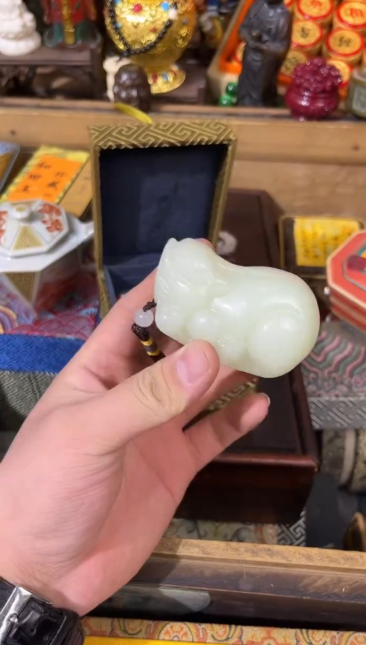 【闪购商品】和田玉瑞瑞瑞瑞瑞瑞瑞瑞未镶嵌瑞瑞瑞瑞瑞瑞瑞瑞