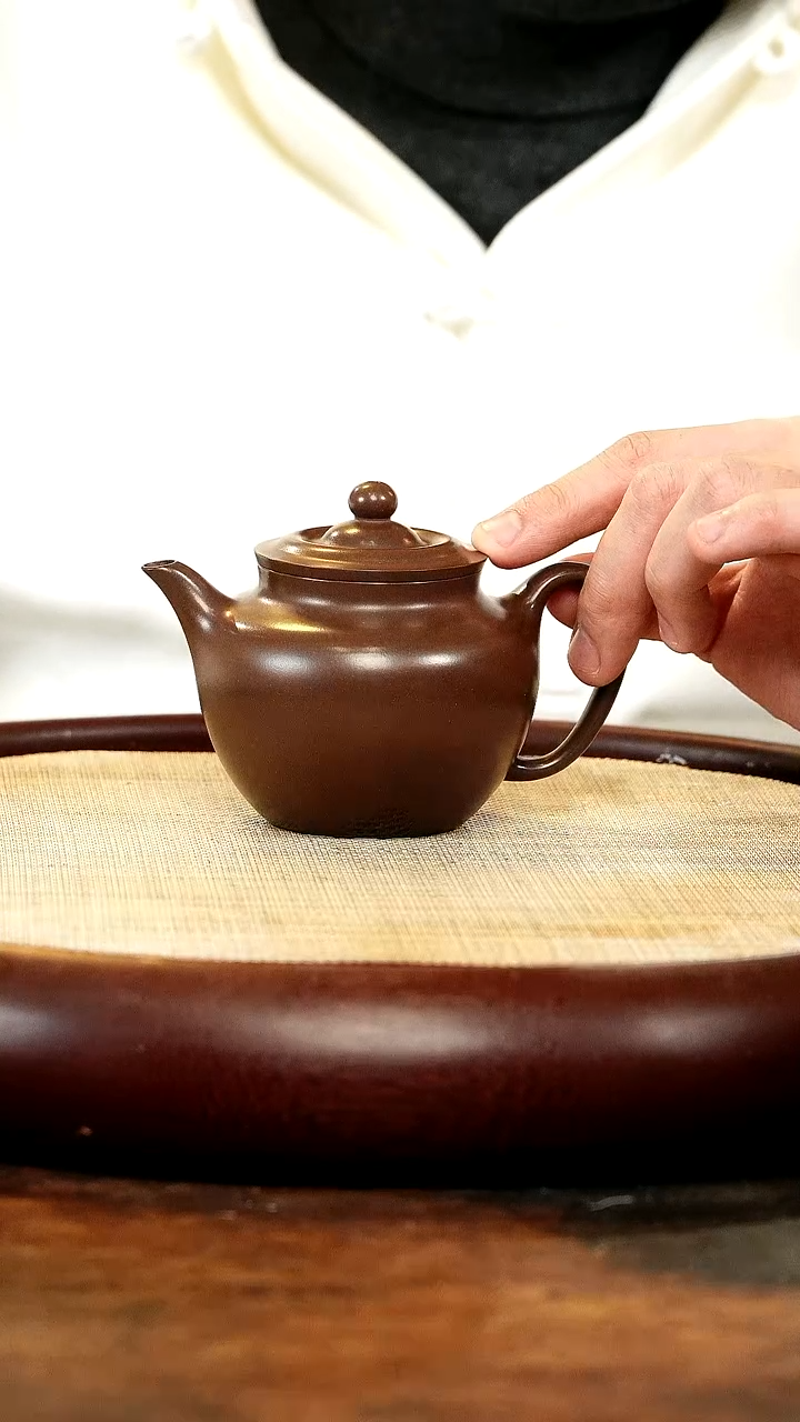 茶壶紫砂老行家紫砂2