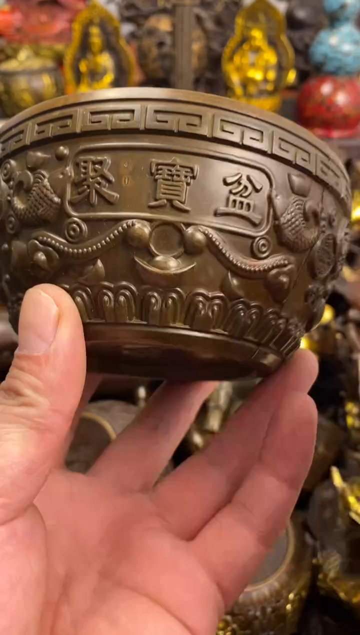 案台摆件 物品摆件