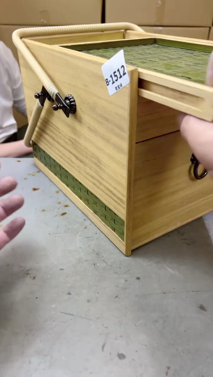 瓷片広*1512聚宝缘海陶精选