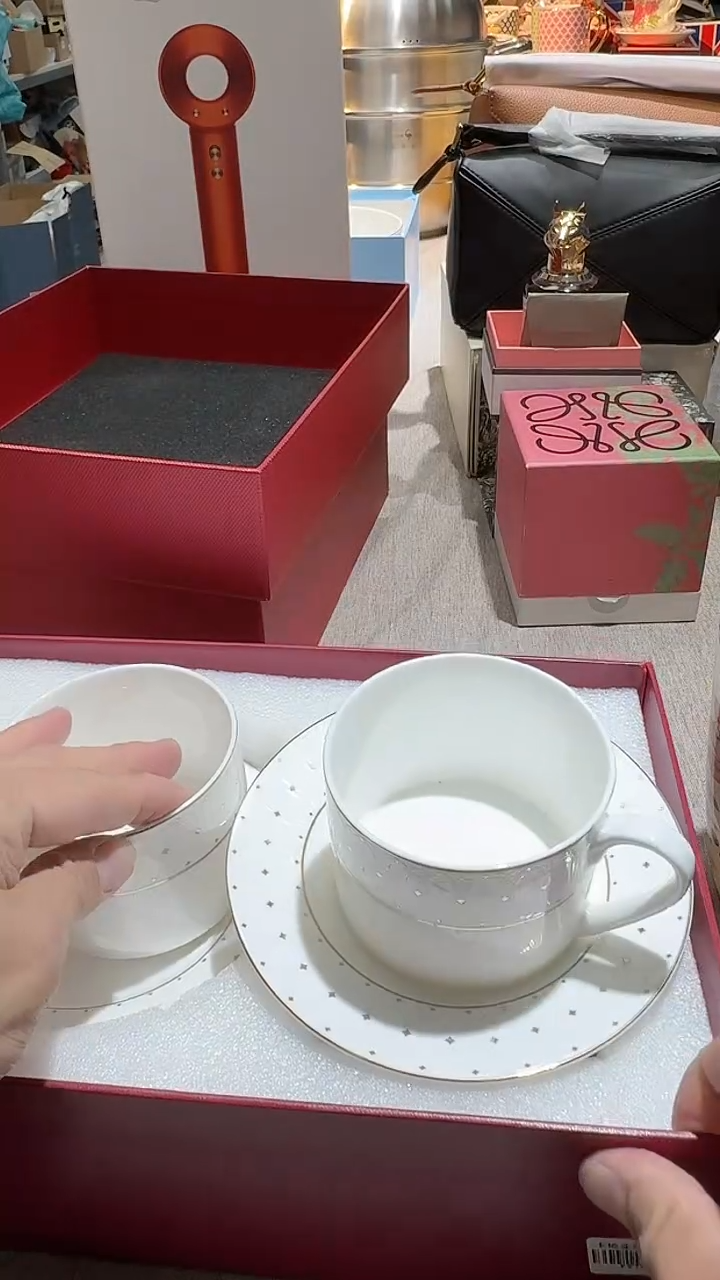 【闪购商品】瓷片正品保真，清库存