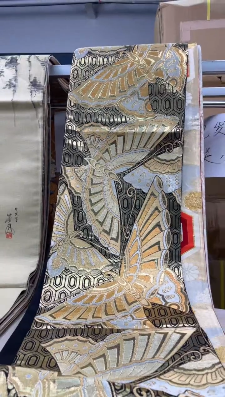 【闪购商品】织绣精选中古物品默认有瑕