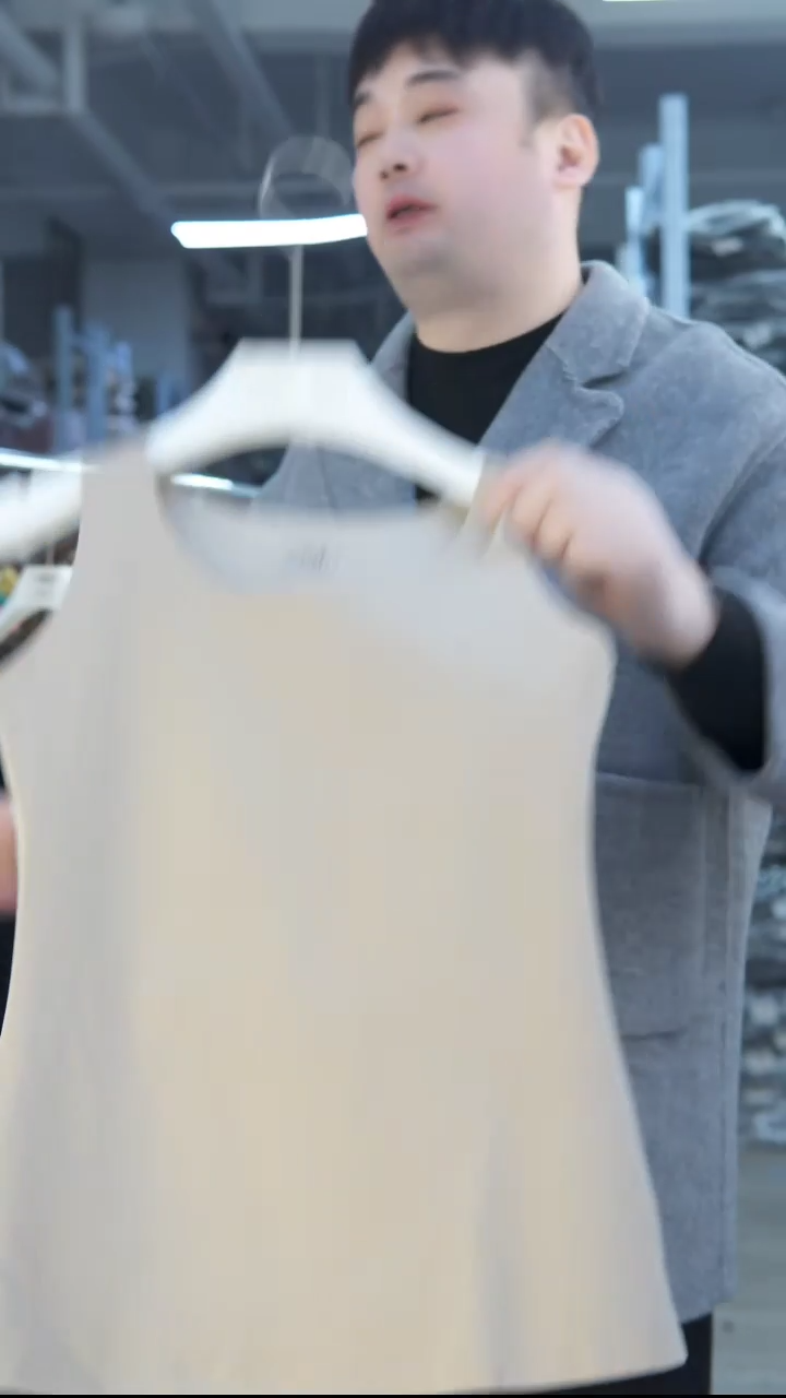 玉姐家高品质毛衣