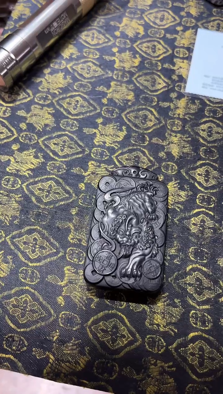 【闪购商品】和田玉颈饰未镶嵌M001和田玉颈饰未镶嵌