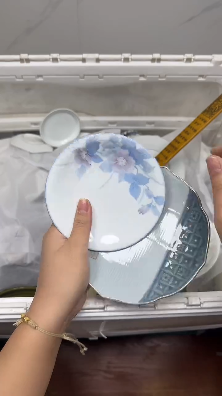 【闪购商品】779回流瓷器，默认微瑕18.8包邮