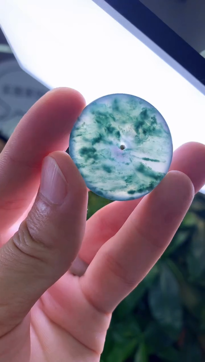 未镶嵌定制翡翠讲解链接~勿拍~