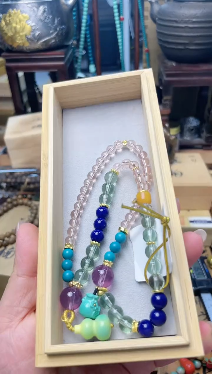 瓷片CC炎美杂货铺质量保证