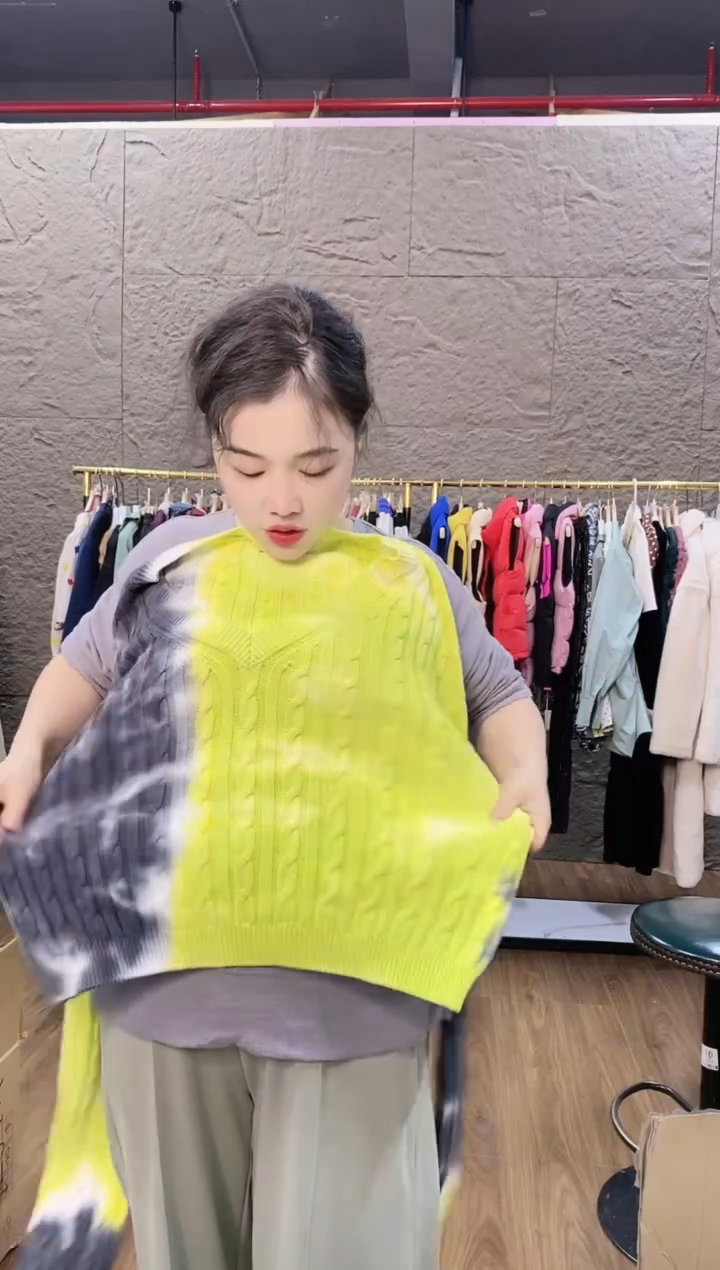 闪购衣服编码030