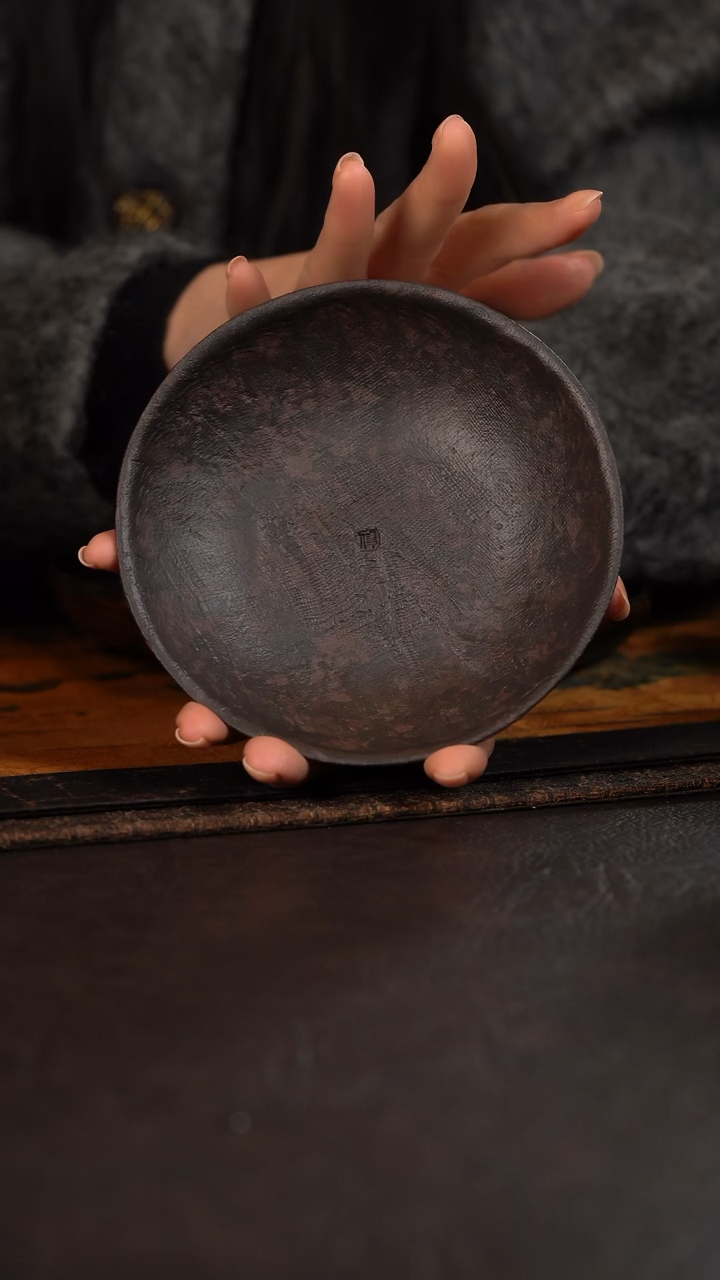 【闪购商品】杯陶瓷杯周边伟壶柴烧小壶承小紫