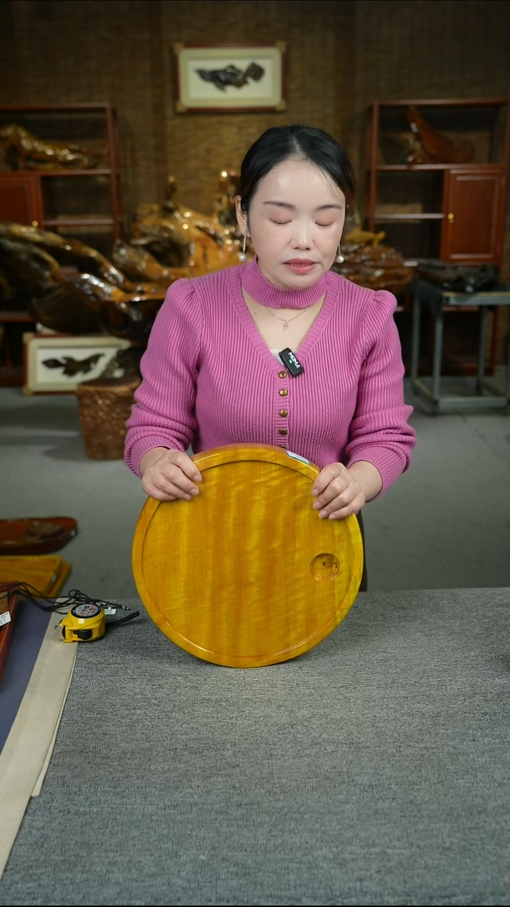 大叶金丝楠尺寸33-4