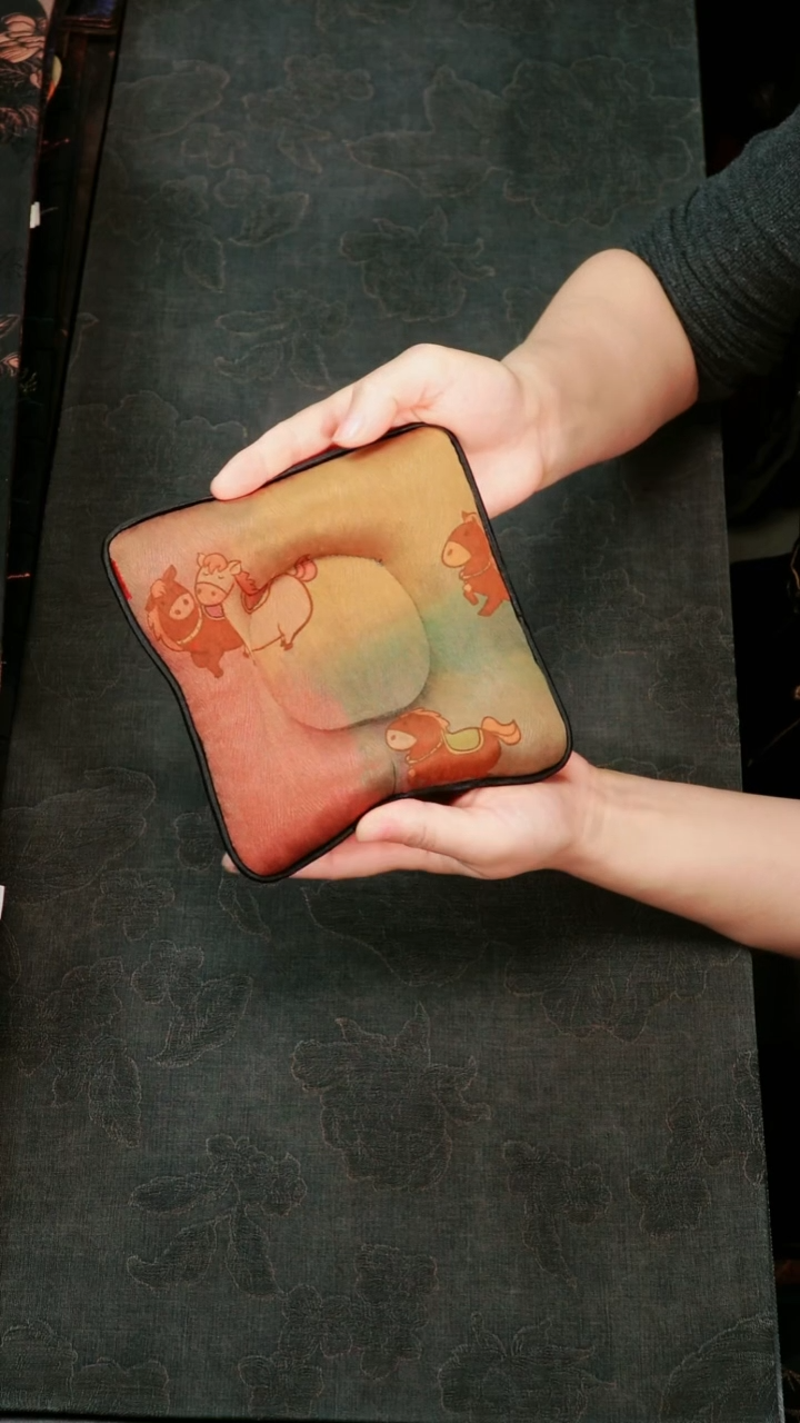 别具一阁布艺尺寸窝窝