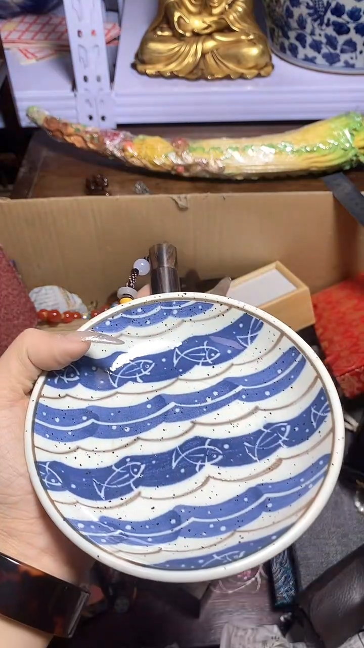 【闪购商品】瓷器瓷片瓷器瓷片