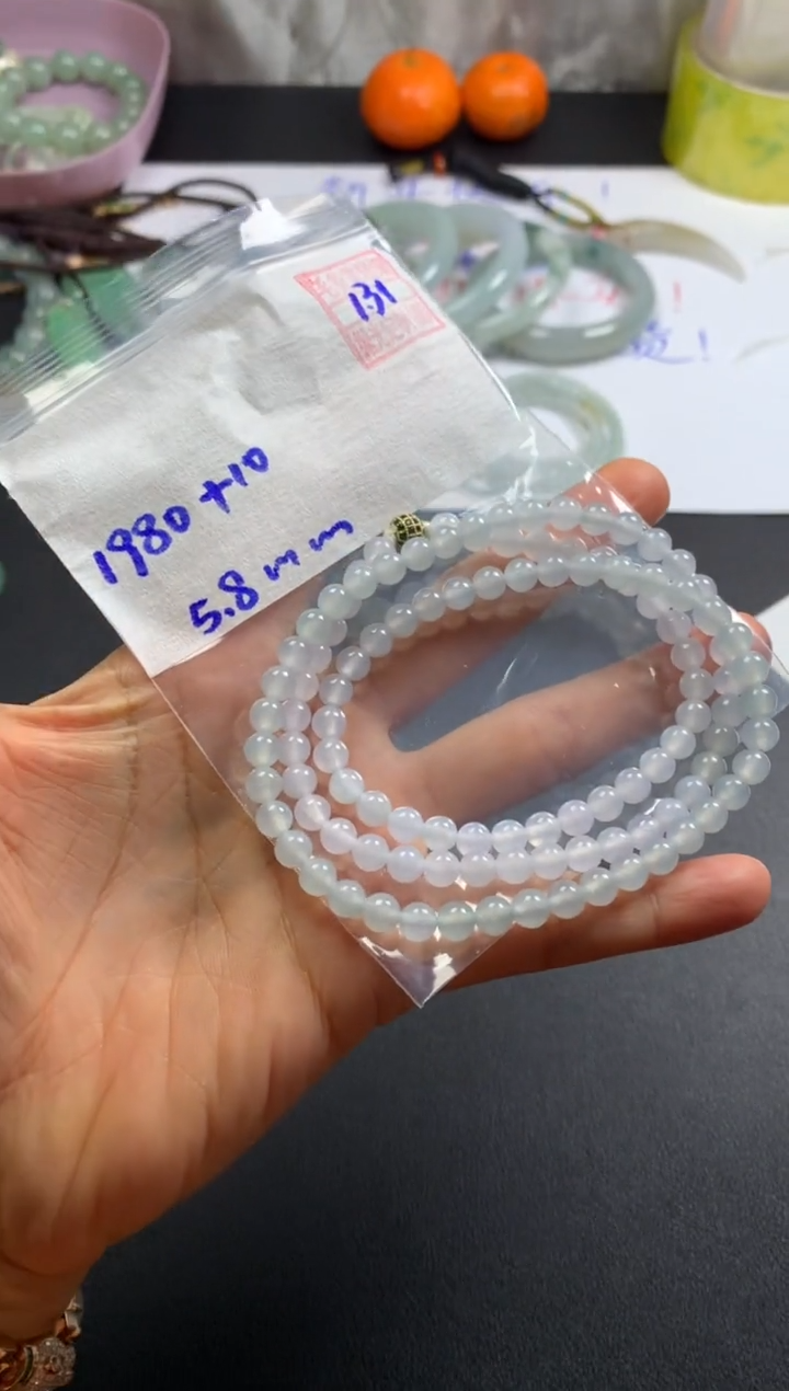 【闪购商品】定制翡翠未镶嵌天然缅甸翡翠