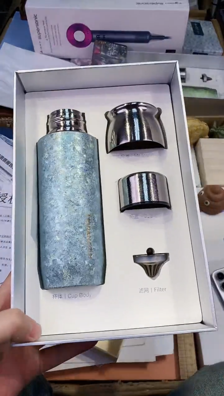 【闪购商品】瓷片都是我的大宝贝儿瓷器.