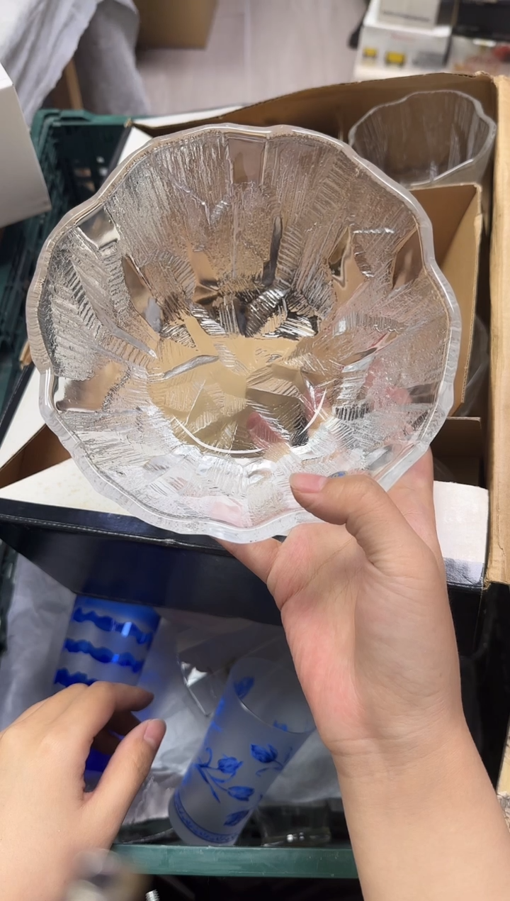 手工艺品玻璃是**啊985