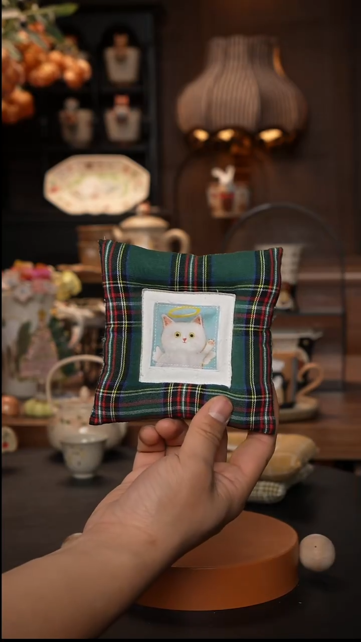 陶瓷川谷原创手作陶瓷  12.23  不退差价