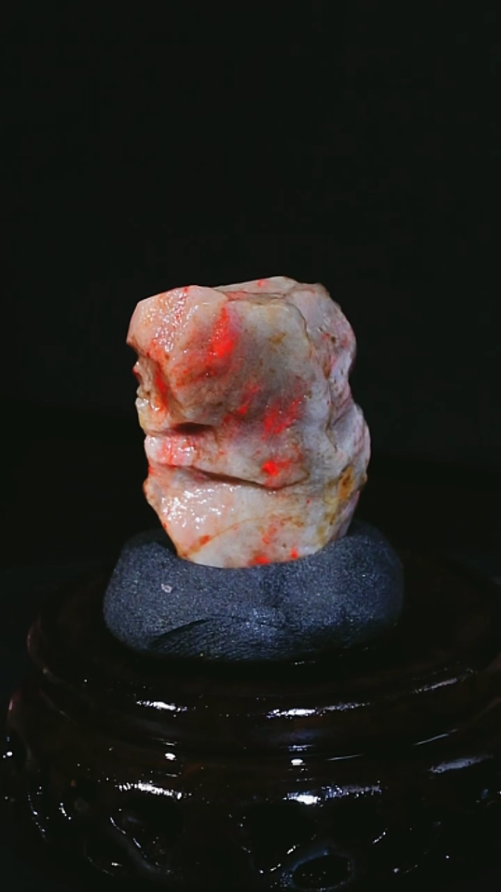 【闪购商品】昌化石昌化鸡血石