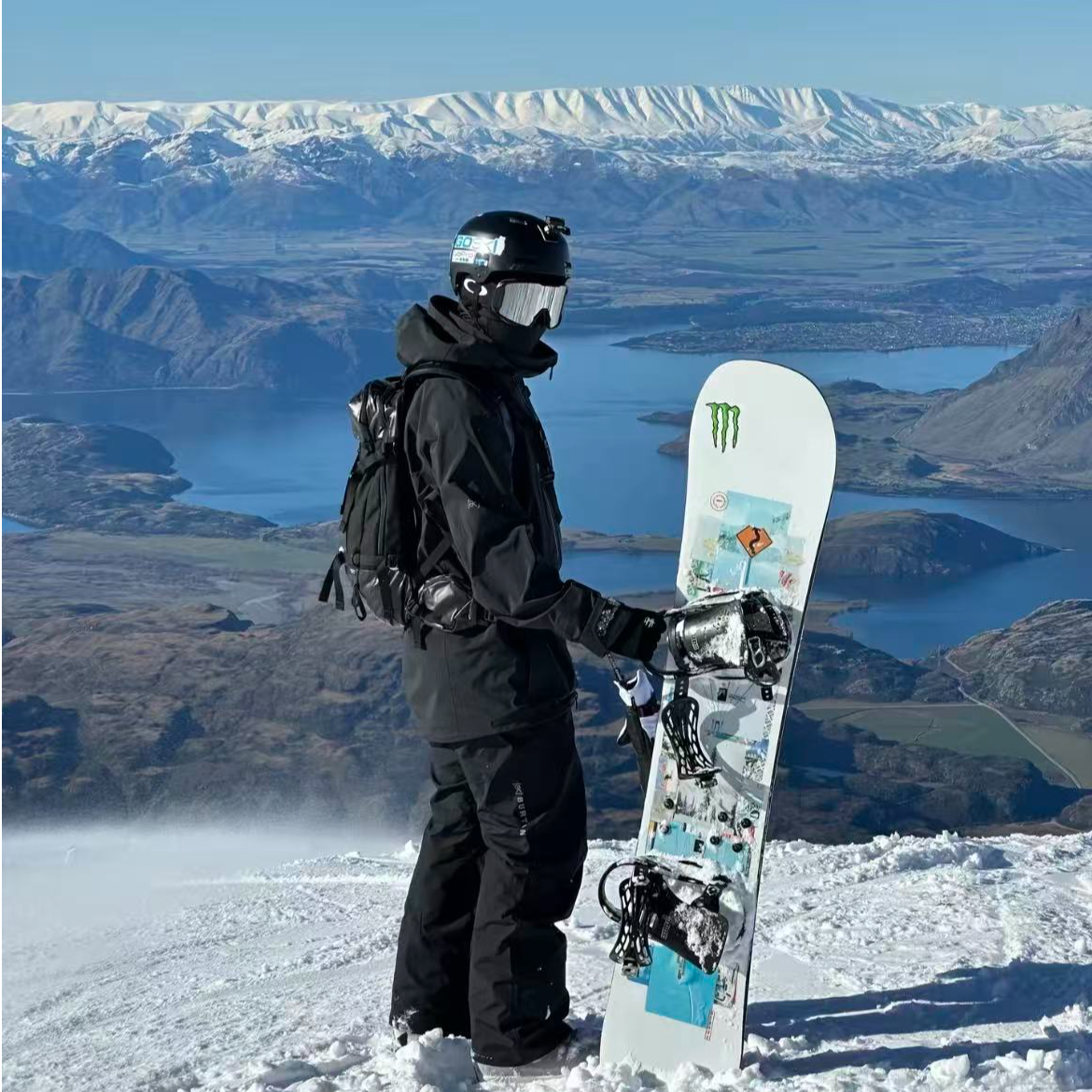 T41户外休闲舒适抗寒保暖直播间同款羽绒服  123 29