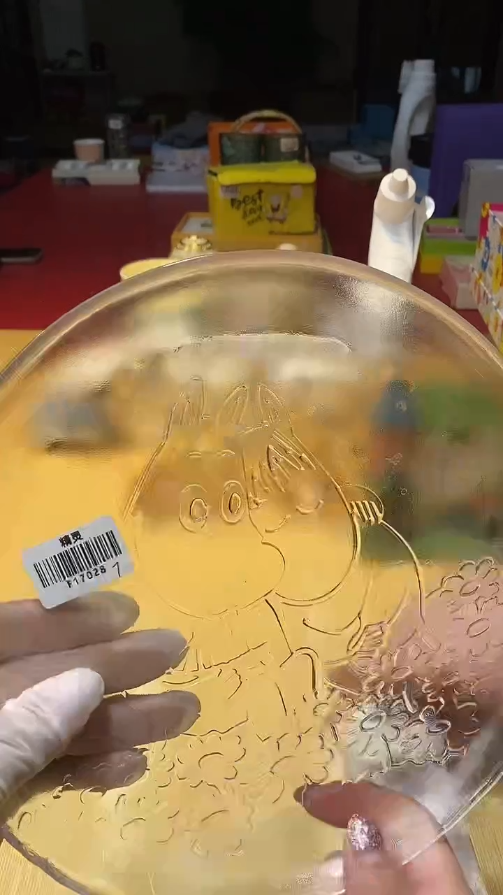 瓷片生活的本意是开心啊@@1