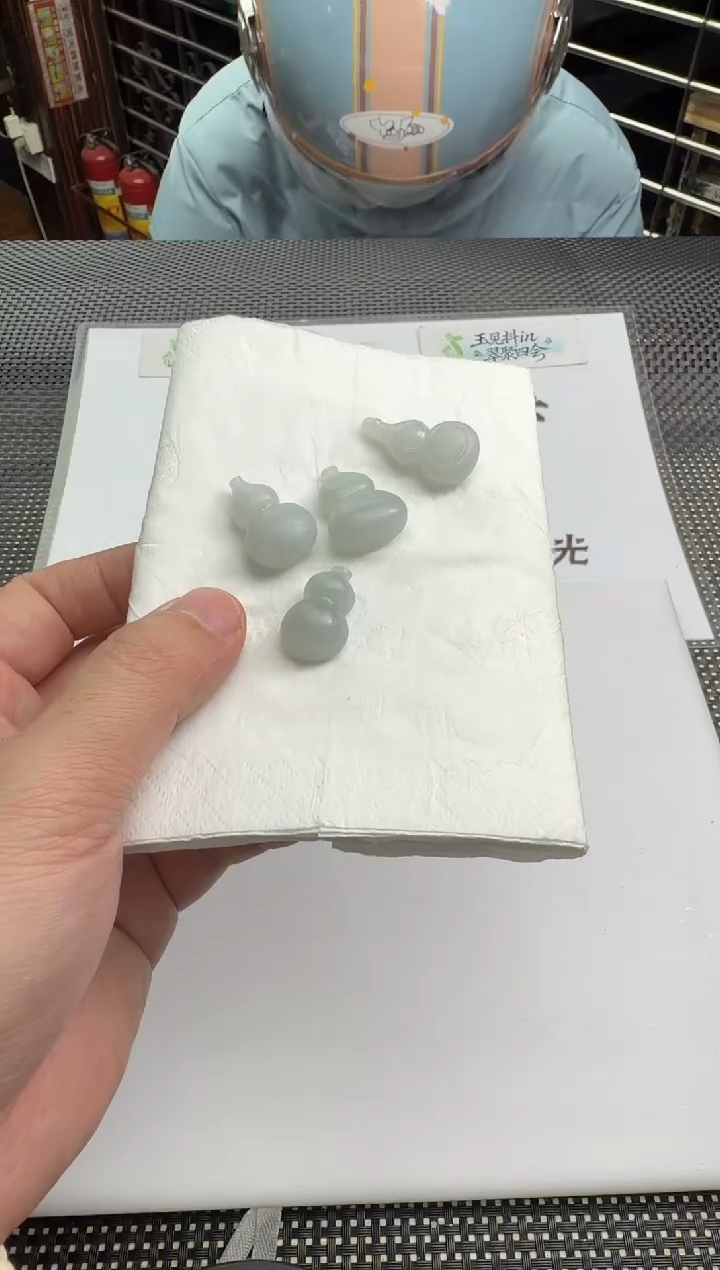 未镶嵌定制翡翠康****宠--011784-多样性发其一