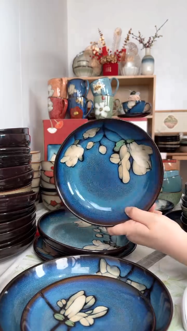 【闪购商品】瓷123546947874456