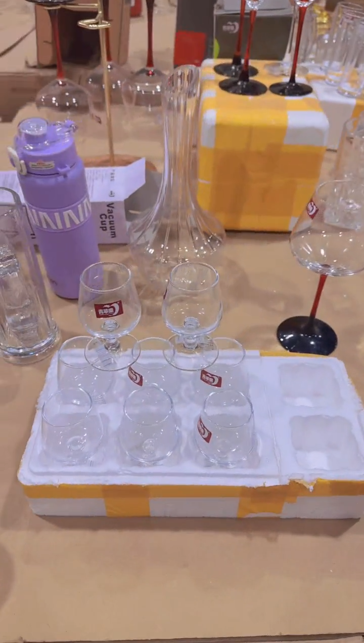 【闪购商品】玻璃无盖款青苹果闪购价*8