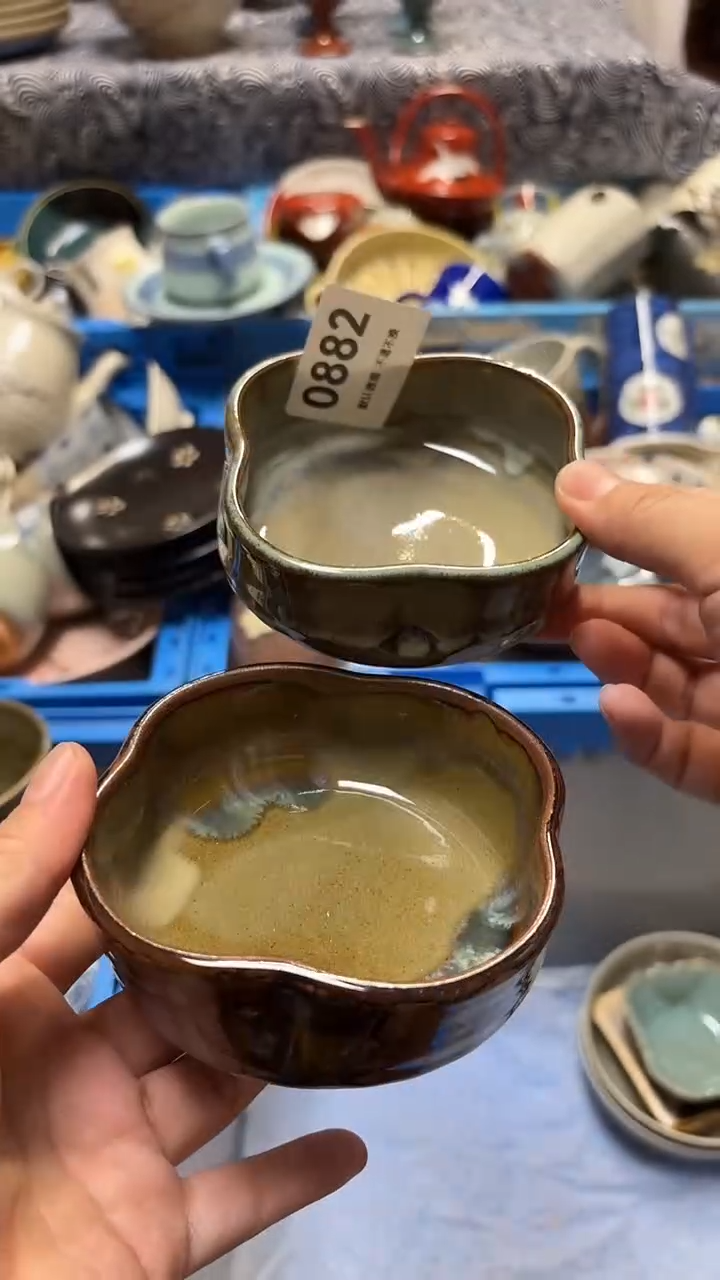 瓷片宜***坊喵喵家都是大漂亮