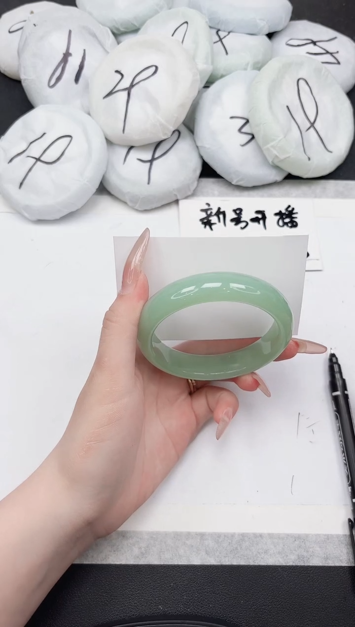 女款东凌手镯248-59