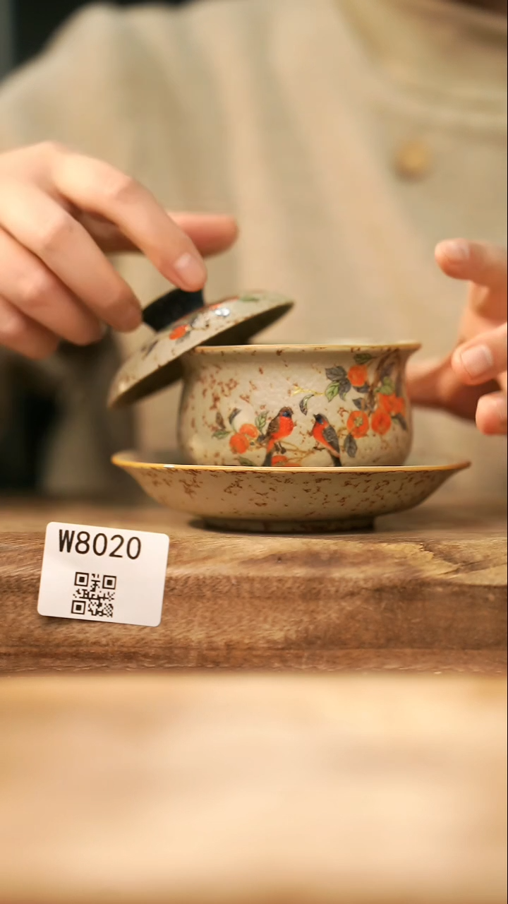 【经典福利】/ 杯子@@W8020