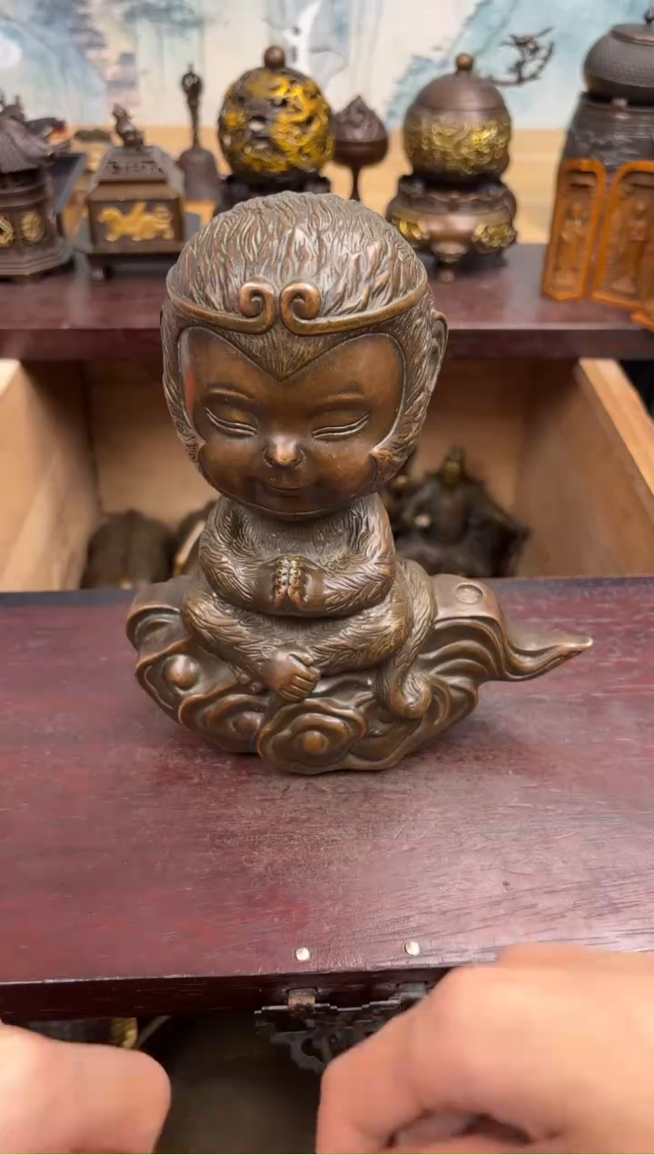 百福铜专属精选链接