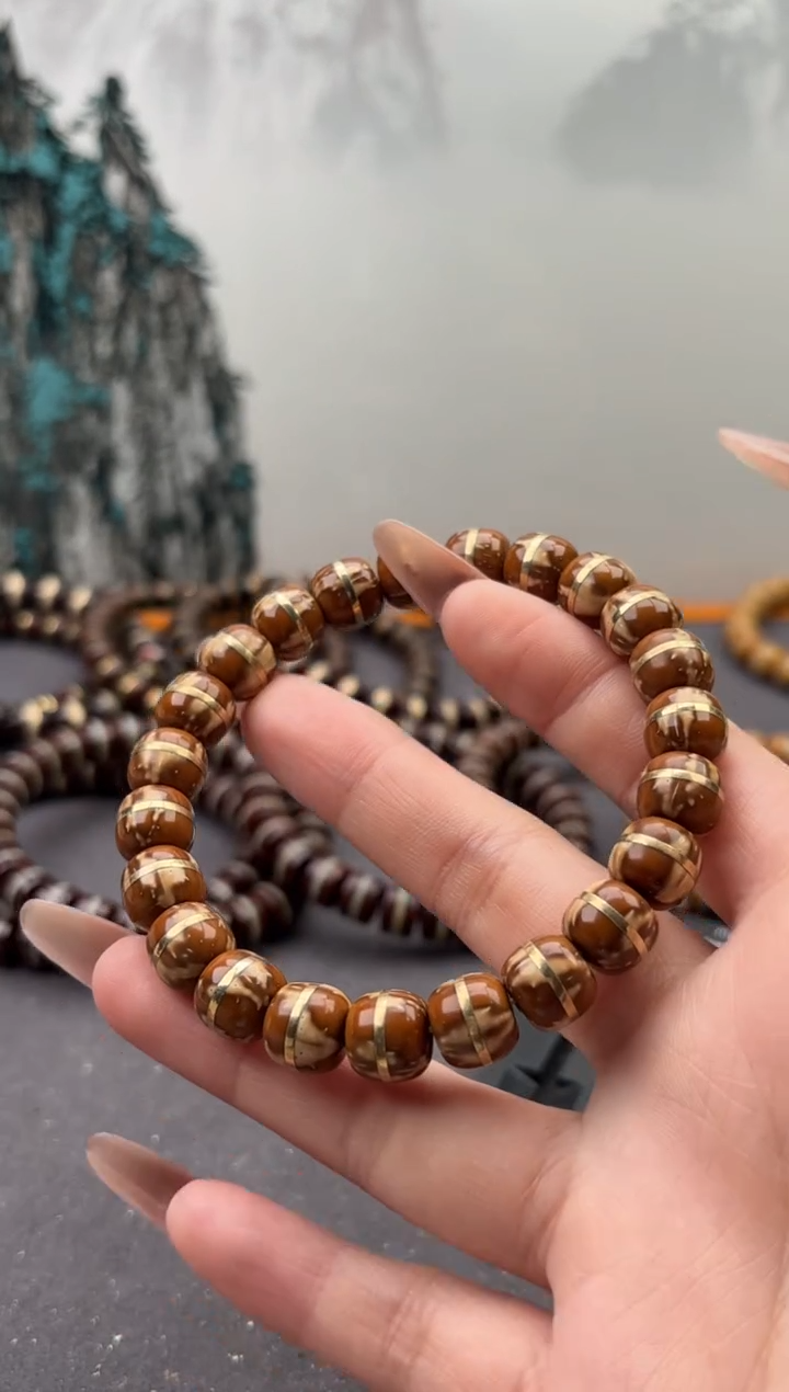 【闪购商品】紫金鼠吊坠45号腰带