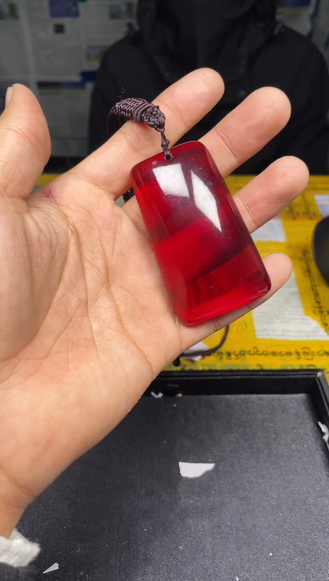 【阿浩甄选】所见即所得-多样性发其一DW112