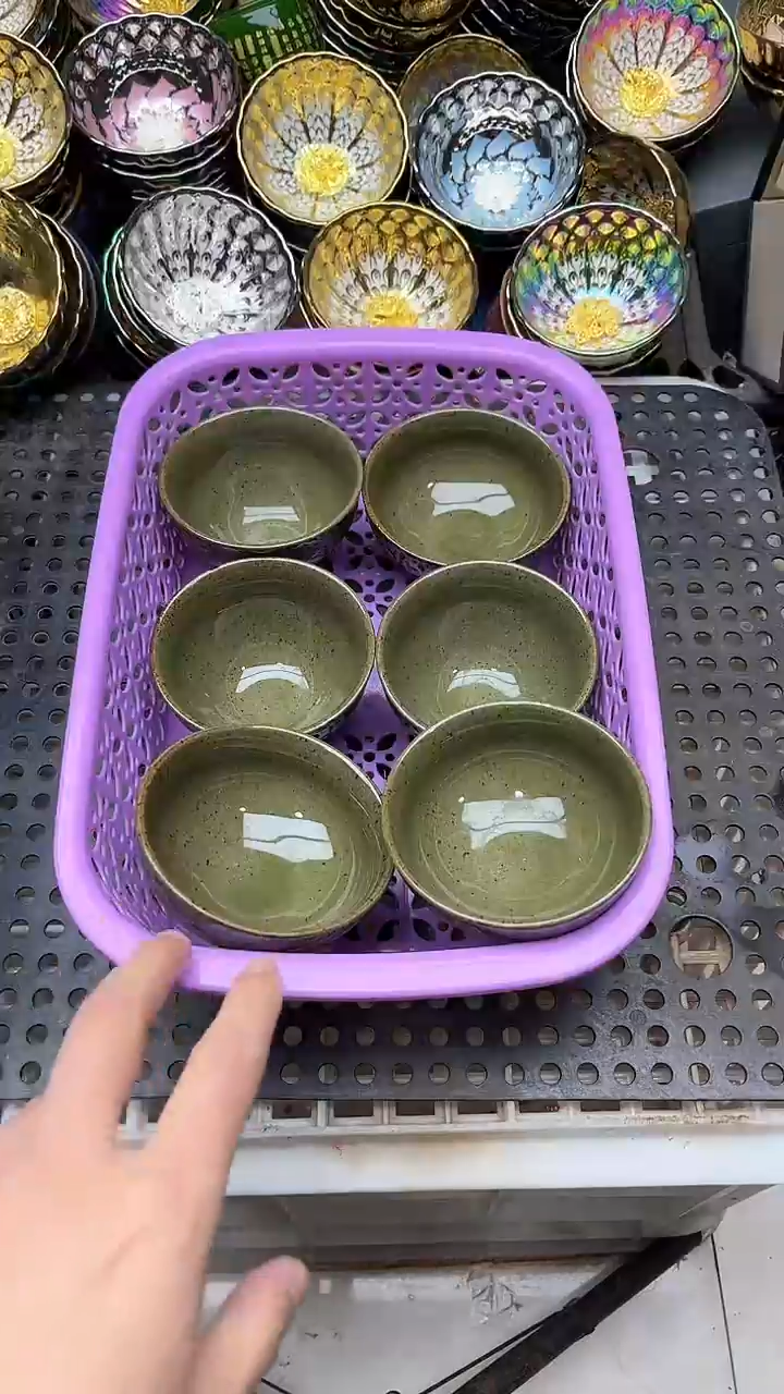 【闪购商品】杯陶瓷陶瓷陶瓷主人杯