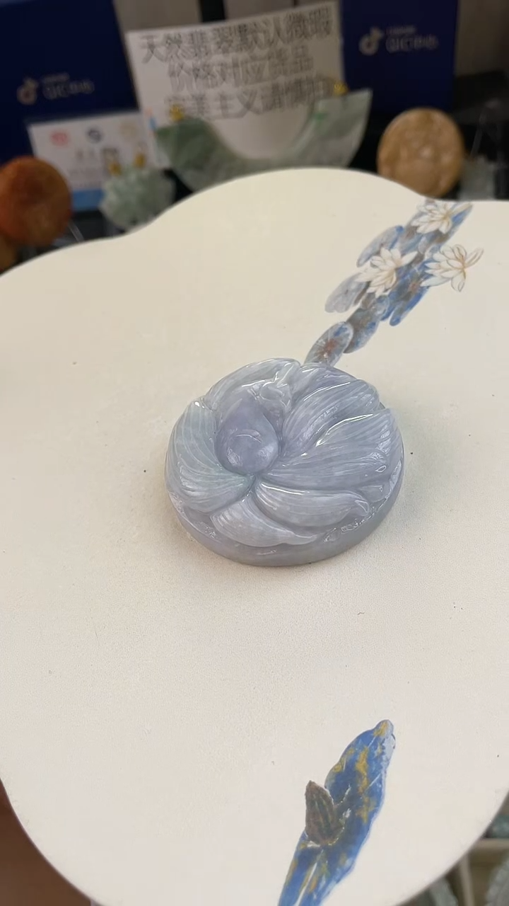 未镶嵌手链翡翠布***子手工定制默认微瑕播介绍为准