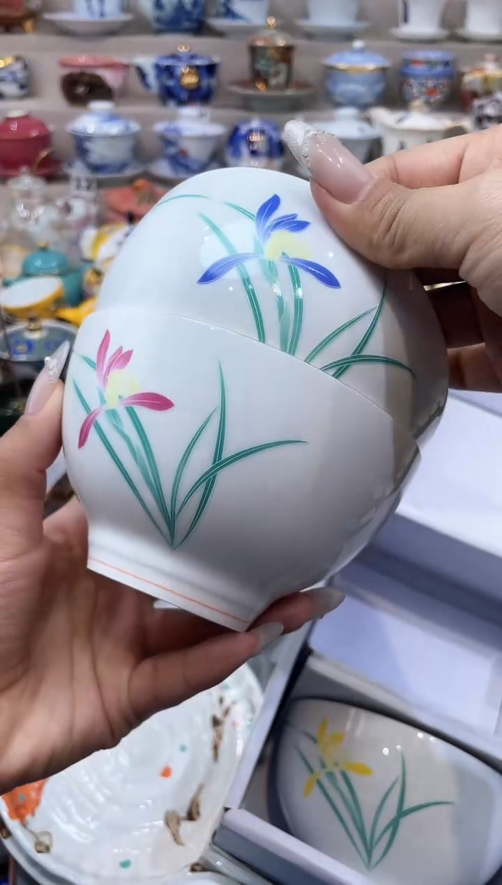 【闪购商品】云陶集市祝大家2025愿你所愿皆所得