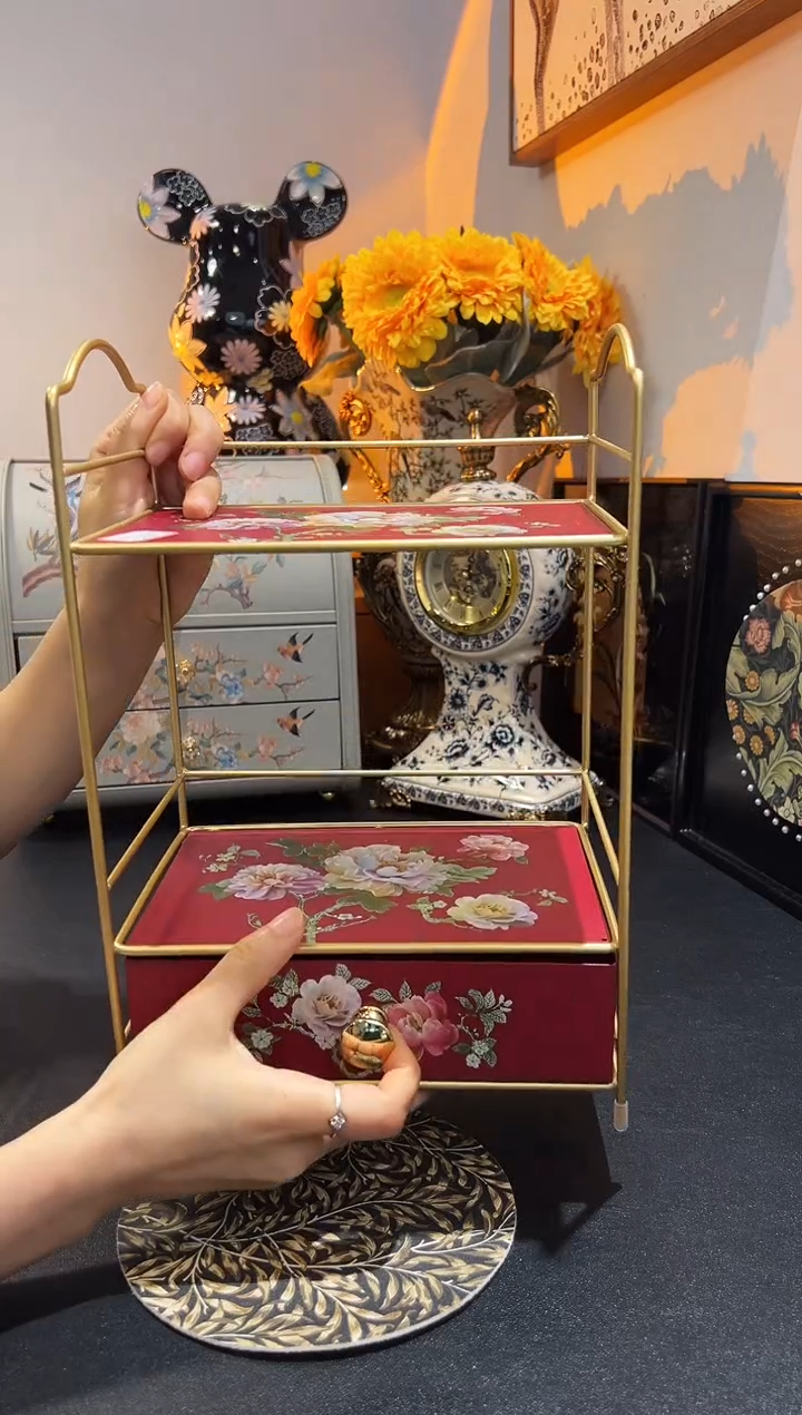 外贸陶瓷家居百货