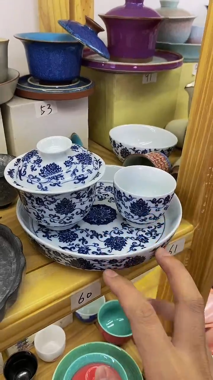 高温烧制陶瓷产品63