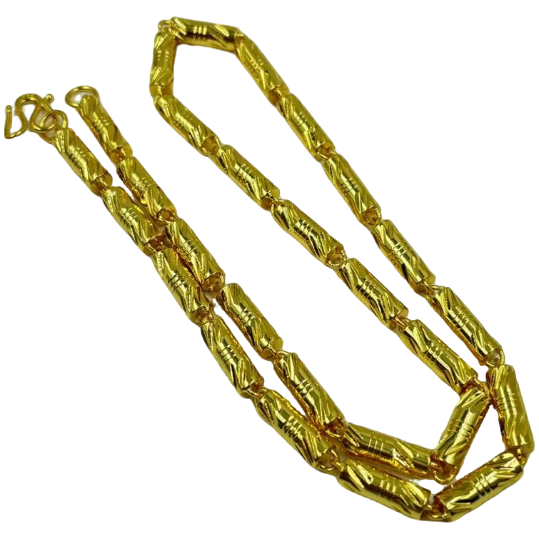 【君爵严选】轻奢气质项链多样性发其一JS40092118