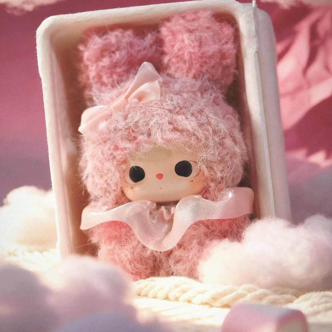 大吃一口（不套娃新品版）