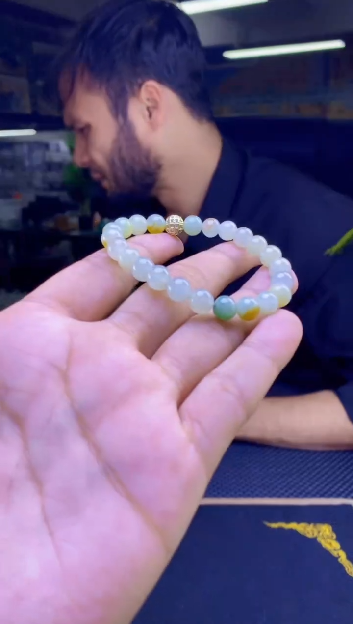 【闪购商品】定制翡翠未镶嵌纯天然缅甸翡翠A货 多样性发货只发其一