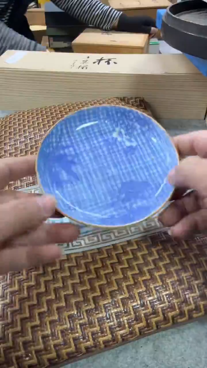 其它瓷中古艺术工艺美术品