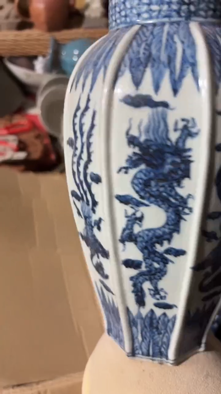 手工艺品琉璃观*89789UHUUUIUO