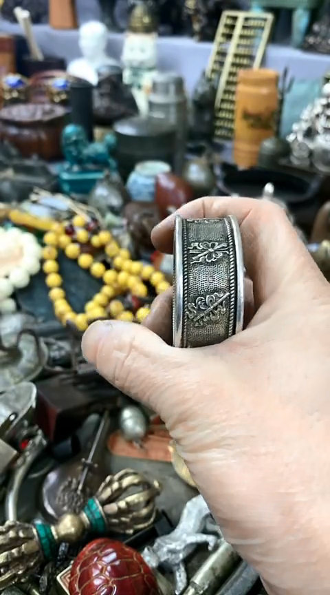 【闪购商品】一物一拍编号嵌头圆墨盒