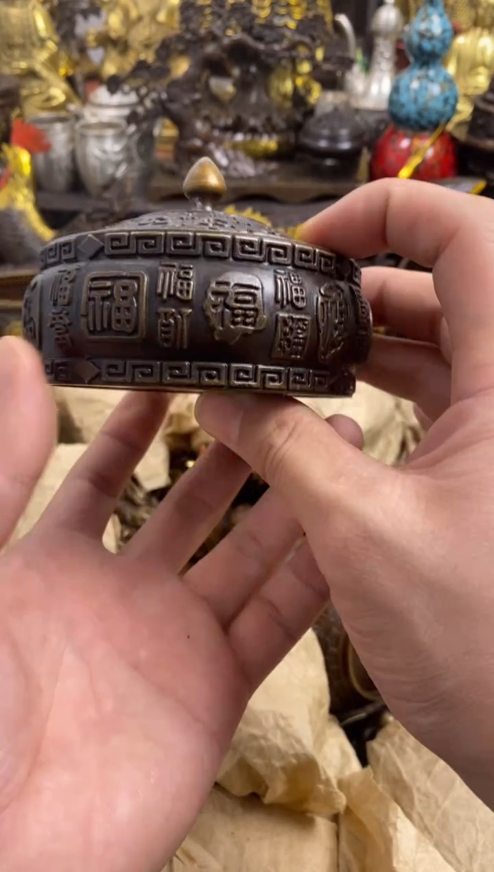 1案台摆件 物品摆件