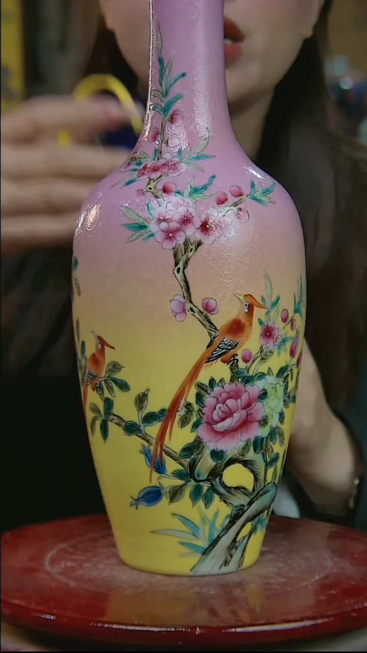 摆件陶景德镇陶瓷摆件782