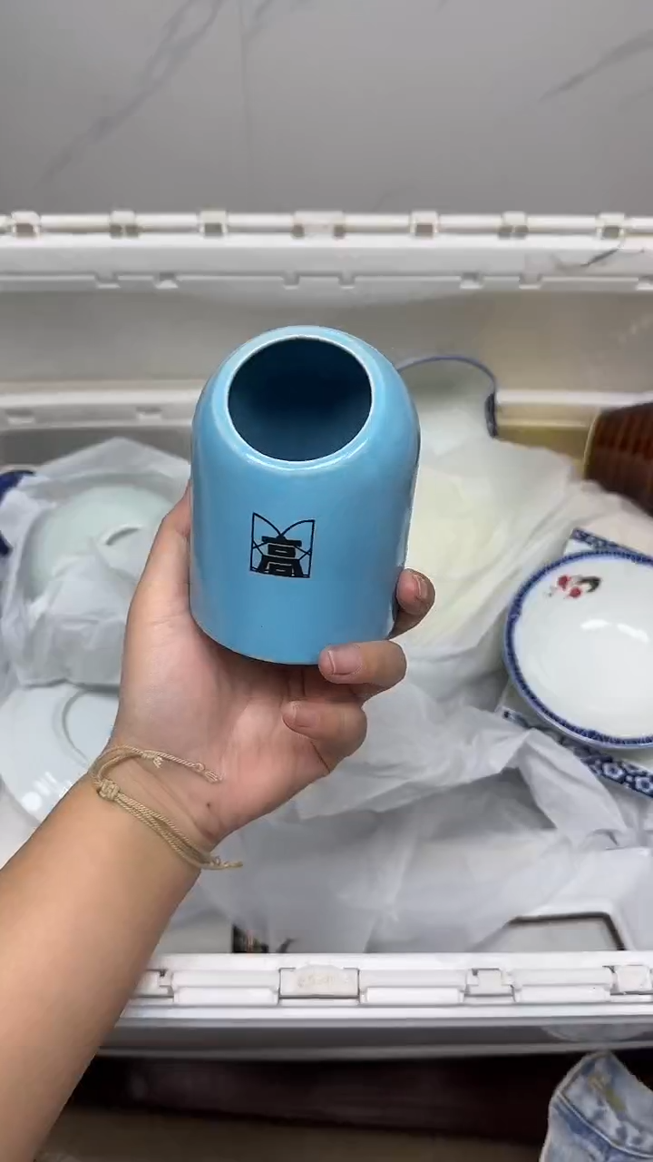 【闪购商品】216回流瓷器默认微瑕，18.8包邮