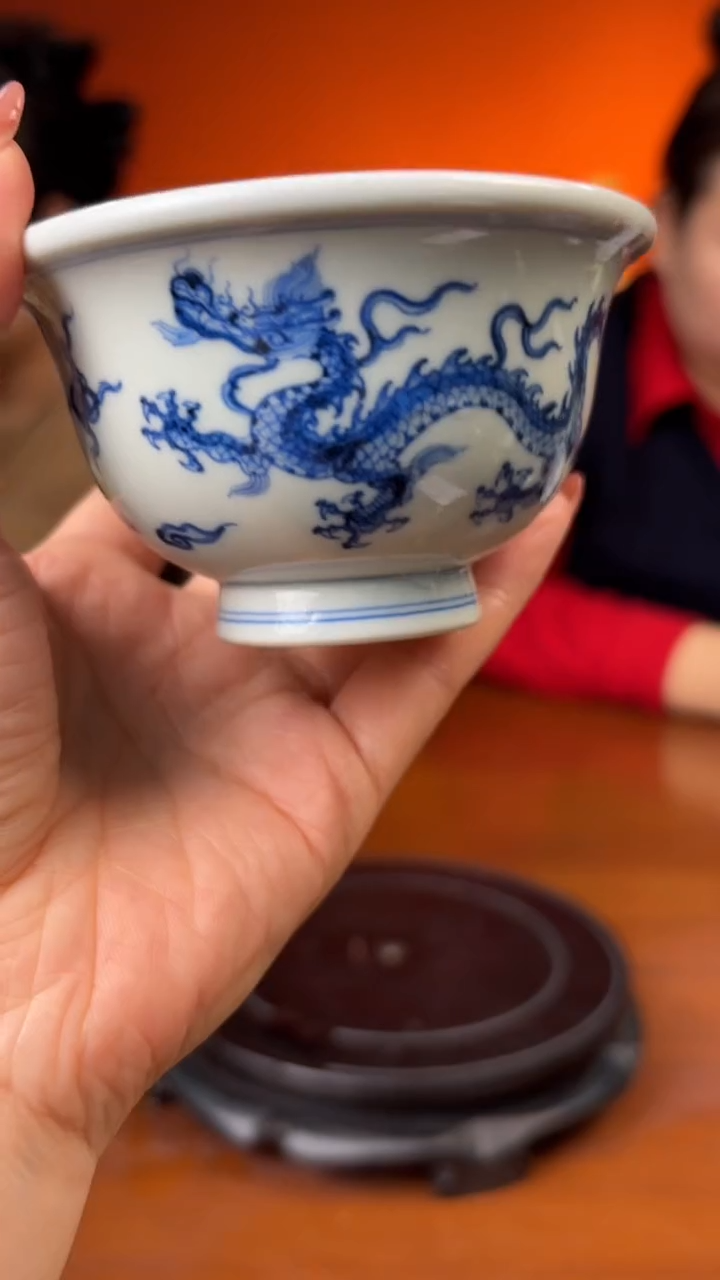 摆件瓷瓷博会&古县衙专场44