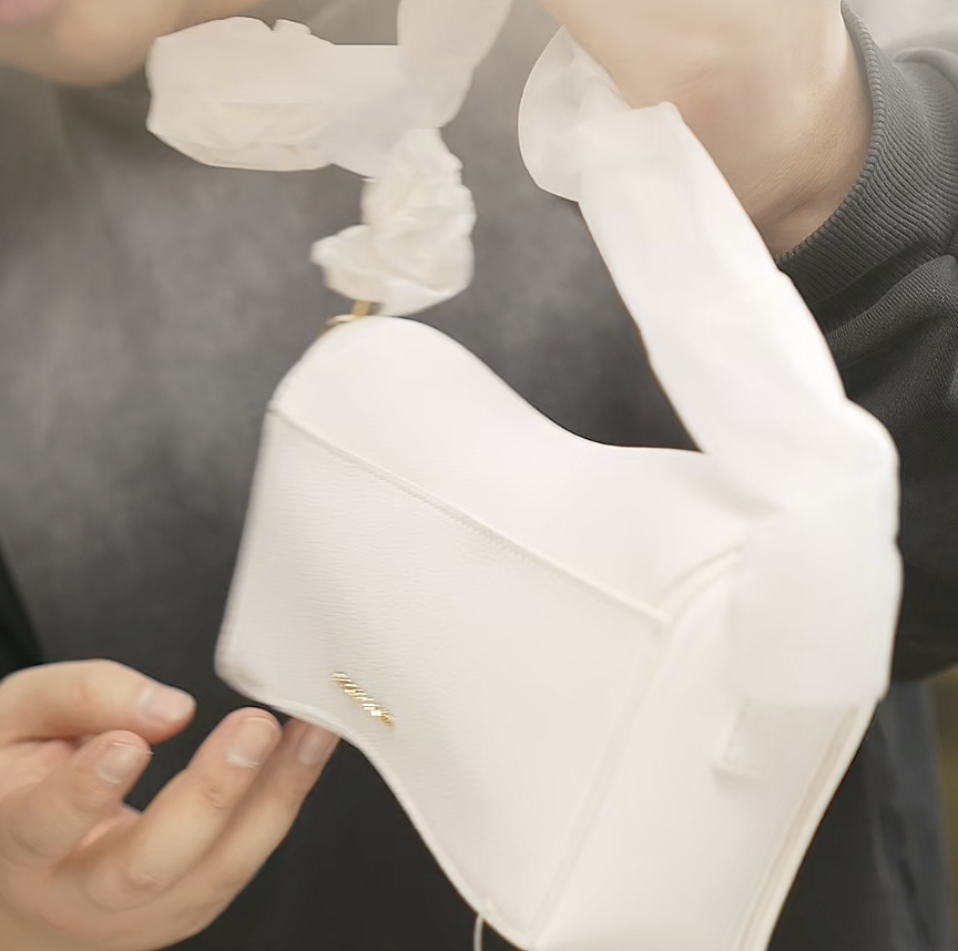 SKU30009A-多色单肩包-时尚百搭