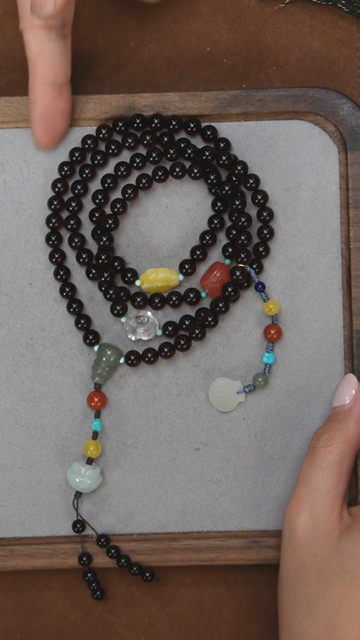 【闪购商品】琥珀珠宝奇石未镶嵌